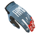 Перчатки FASTHOUSE Speed Style The Bird Glove, Teal - LG