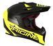 Мотошолом Origine Hero MX Black Fluo Yellow L