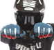 Перчатки FASTHOUSE Speed Style The Bird Glove, Teal - LG