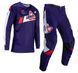 Комплект кросової форми LEATT Ride Kit 3.5 [Royal], 30/S