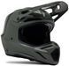 Шолом FOX V3 RS HELMET - SOLID Dark Stone XXL