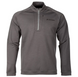 Светер KLIM Teton Merino Wool 1/4 Zip SM Asphalt