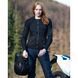 Моточерепаха жіноча Knox Urbane Pro MK2 - Utility - Black M - 12