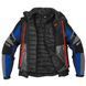 Мотокуртка Spidi 4 Season Evo Black-Grey-Blue