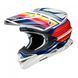 Мотошолом SHOEI VFX-WR Pinnacle TC-1 L