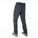 Мотоджинсы Oxford Jean Straight MS Black 34L