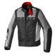 Мотокуртка Spidi SOLAR NET SPORT Black-Grey