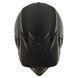 Мотошолом TLD YOUTH GP HELMET MONO BLACK LG