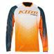 Мотоджерси KLIM Mojave Orange Krush M