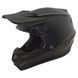 Мотошолом TLD YOUTH GP HELMET MONO BLACK LG