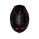 Мотошлем Nexx SX.100R FRENETIC RED.BLACK MT L