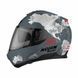 Мотошолом Nolan N100-6 LEGEND CHECA N-COM M