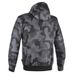 Мотокуртка Oxford Super Hoodie 2.0 MS Grey Camo S