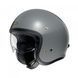 Мотошлем SHOEI J.O b. grey M
