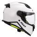 Мотошлем детский LS2 FF812 Kid Solid White M
