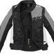 Мотокуртка Spidi SOLAR NET SPORT Black-Grey