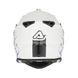 Мотошолом ACERBIS LINEAR 2206 white blue red M