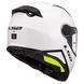 Мотошлем детский LS2 FF812 Kid Solid White M