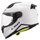 Мотошлем детский LS2 FF812 Kid Solid White M