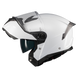Мотошлем MT ATOM 2 SV PURE A0 Gloss M +Pinlock