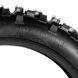 Шина зад X-GRIP Tyre JACK the GRIPPER 140/80-18, MEDIUM