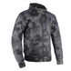 Мото куртка Oxford Super Hoodie 2.0 MS Grey Camo