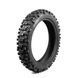 Шина зад X-GRIP Tyre JACK the GRIPPER 140/80-18, MEDIUM