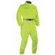 Дождевик комбинезон Oxford Rainseal Oversuit Fluro S