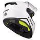 Мотошлем детский LS2 FF812 Kid Solid White M