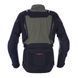 Мотокуртка Oxford Quebec 1.0 MS Jacket Army Green S