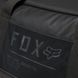 Сумка для спорта FOX DUFFLE WEEKENDER Black Duffle Bag
