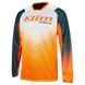 Мотоджерси KLIM Mojave Orange Krush M