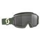 Маска кросова Goggle Primal Sand Dust