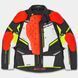 Мотокуртка SHIMA DUNE Fluo L