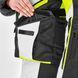 Мотокуртка SHIMA DUNE Fluo L