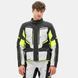 Мотокуртка SHIMA DUNE Fluo L