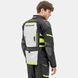Мотокуртка SHIMA DUNE Fluo L