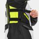 Мотокуртка SHIMA DUNE Fluo L