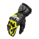 Моторукавички SHIMA RS-3 Fluo Yellow XL