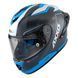 Мотошлем AXXIS Cobra Rage A0 Gloss White L