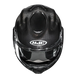 Мотошолом HJC F100 CARBON black L