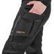 Мотоштани Shima TRACKER Black L