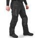 Мотоштани Shima TRACKER Black L