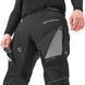 Мотоштани Shima TRACKER Black L