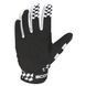 Моторукавички Scott текстильні Glove 350 Prospect Evo racing black white XL