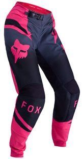 Штани FOX 180 Woman Pant - SHIELD Pink 10