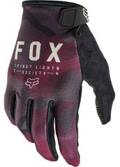 Мотоперчатки FOX RANGER GLOVE Dark Maroon L (10)