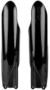 Захист вилки Polisport Fork Guard - Yamaha Black