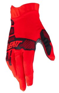 Дитячі перчатки LEATT Glove Moto 1.5 Junior Red YM (6)