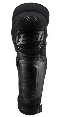 Мотонаколінники Leatt Knee Shin Guard 3DF Hybrid EXT Black XXL